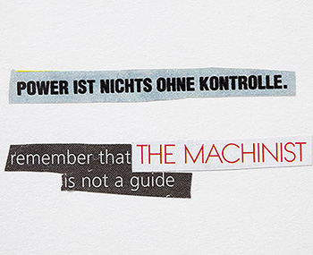 Schriftcollage_Detail